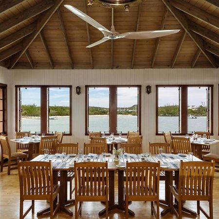ג'ורג'טאון Kahari Resort, A Peace And Plenty Resort Property מראה חיצוני תמונה