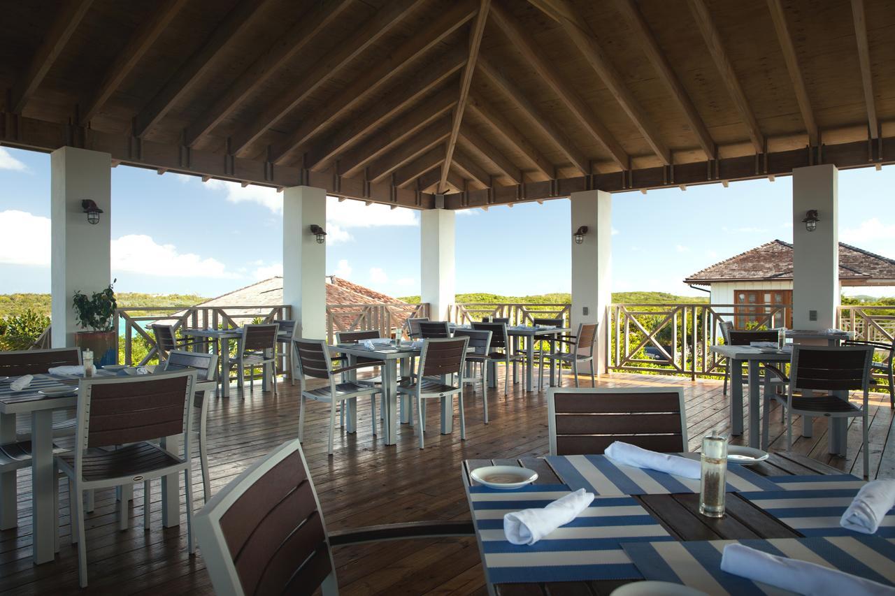 ג'ורג'טאון Kahari Resort, A Peace And Plenty Resort Property מראה חיצוני תמונה
