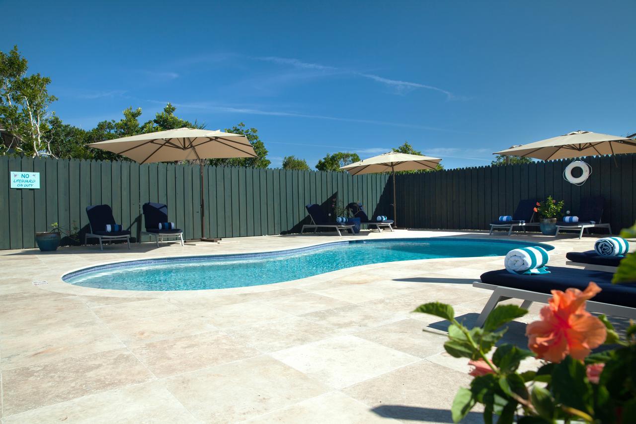ג'ורג'טאון Kahari Resort, A Peace And Plenty Resort Property מראה חיצוני תמונה
