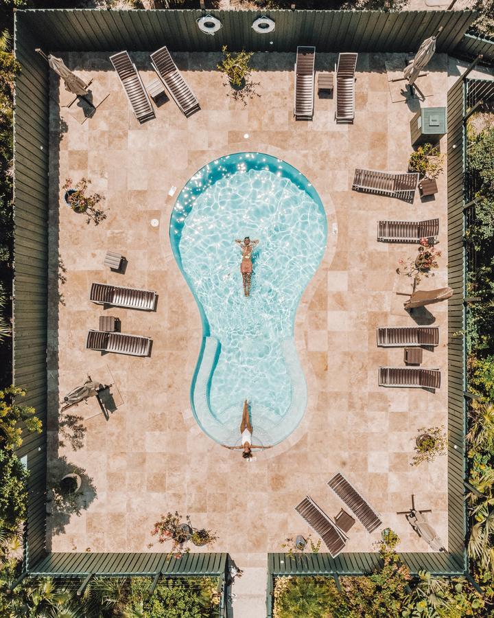 ג'ורג'טאון Kahari Resort, A Peace And Plenty Resort Property מראה חיצוני תמונה