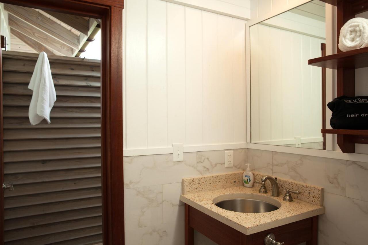 ג'ורג'טאון Kahari Resort, A Peace And Plenty Resort Property מראה חיצוני תמונה