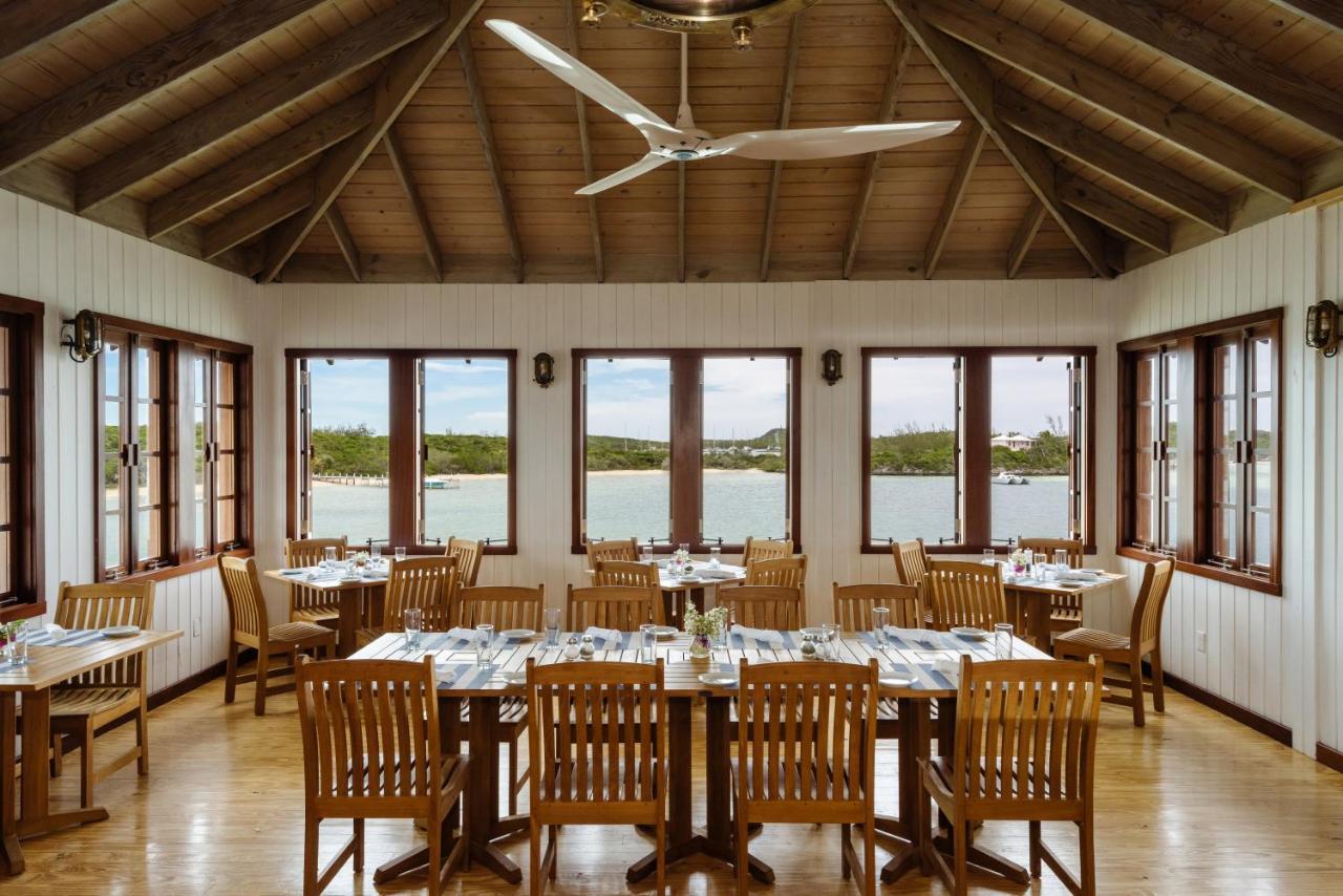 ג'ורג'טאון Kahari Resort, A Peace And Plenty Resort Property מראה חיצוני תמונה